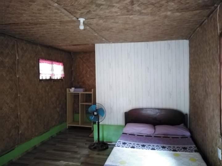 Why Not Restobar Cottages Sabang  Exterior photo