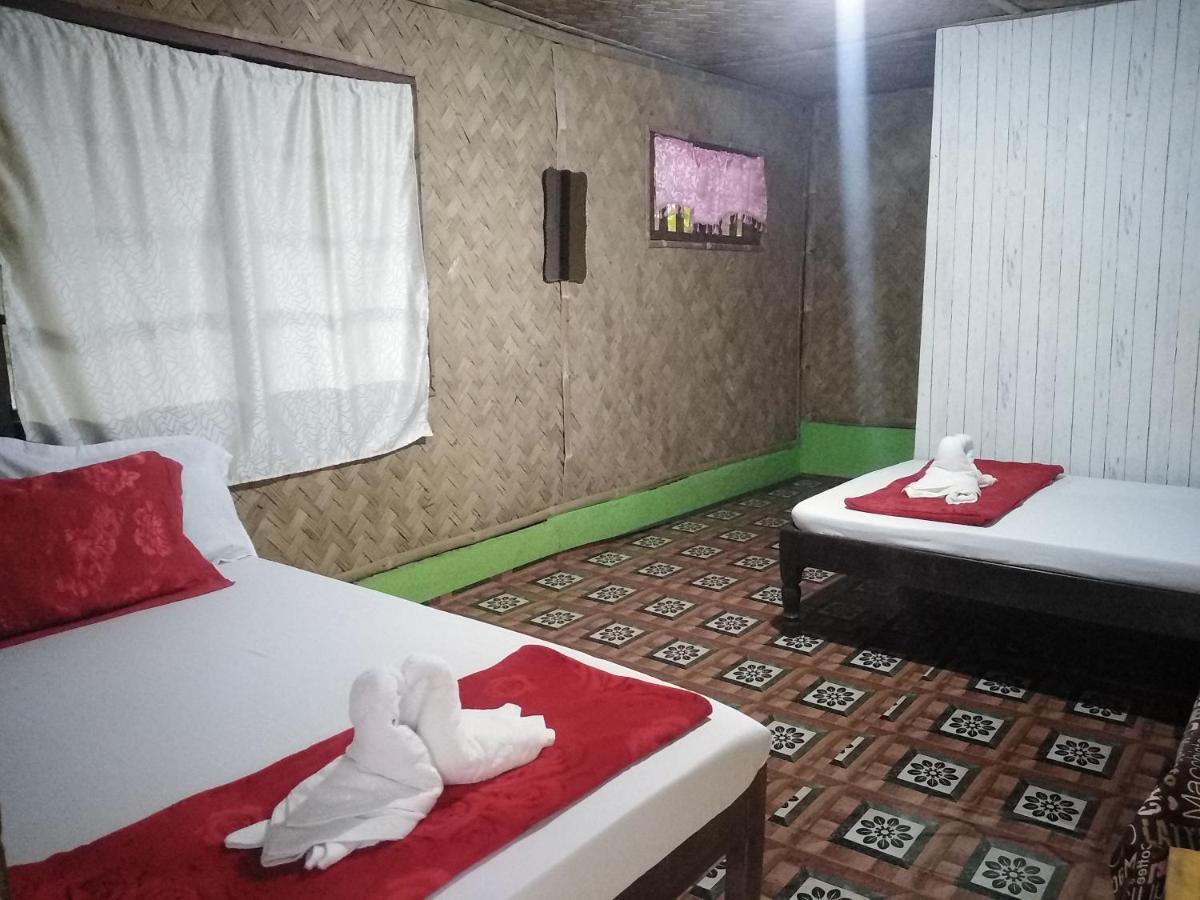 Why Not Restobar Cottages Sabang  Exterior photo