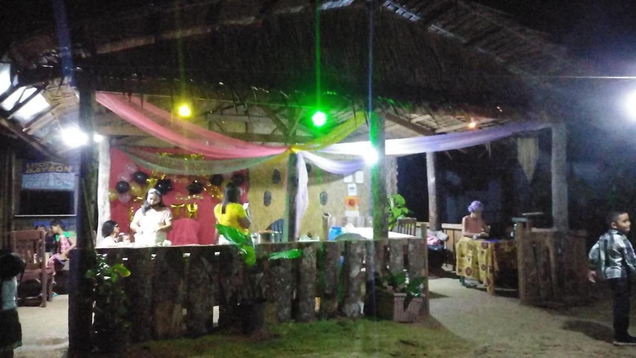 Why Not Restobar Cottages Sabang  Exterior photo