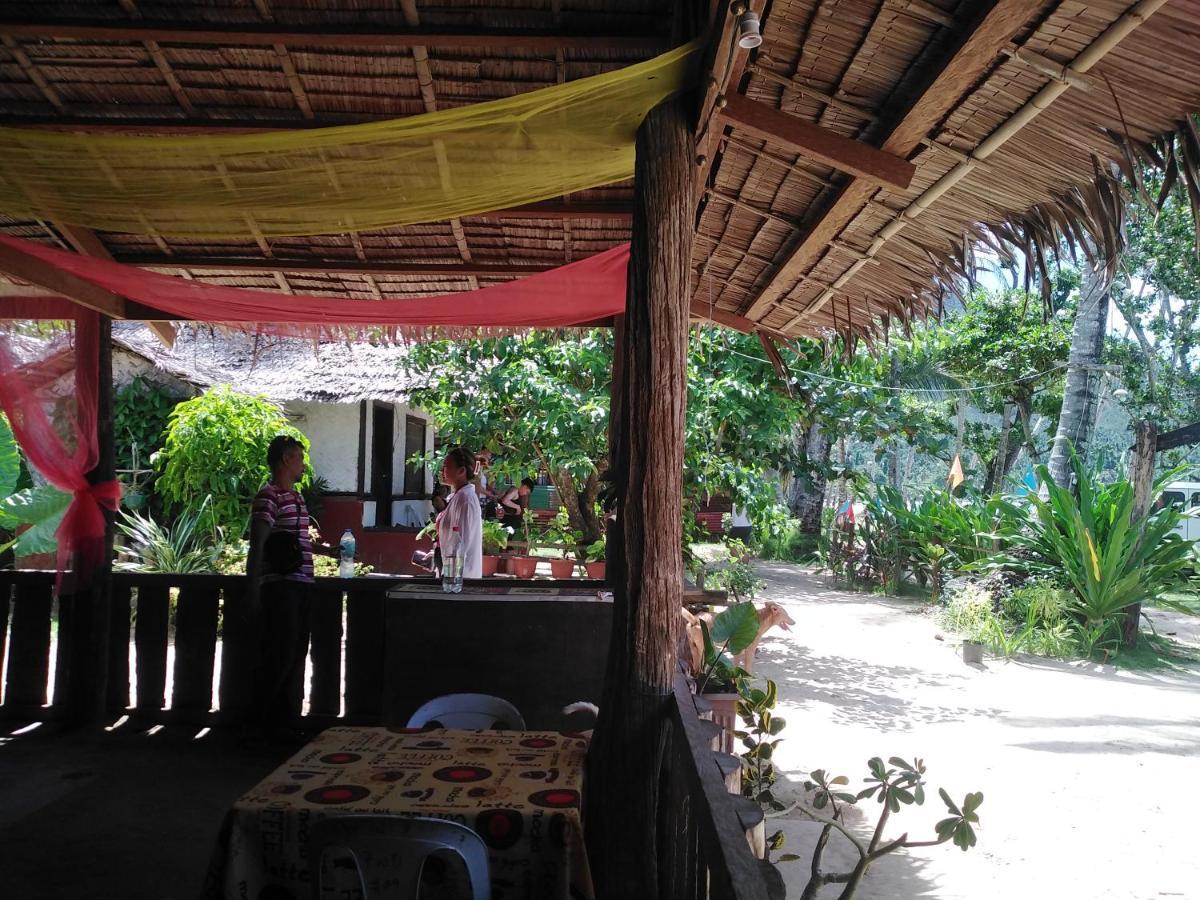 Why Not Restobar Cottages Sabang  Exterior photo